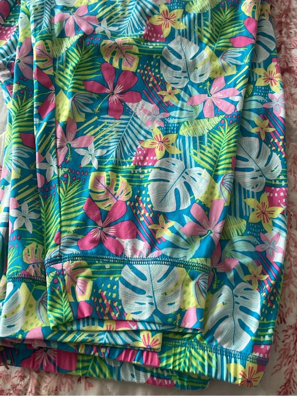 Secret Treasures lightweight short